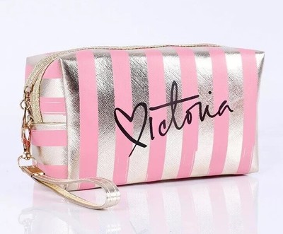 victoria secret makeup pouch