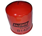 Baldwin B1425 Lube Filter - Genuine Baldwin Oil Filter Spin On
