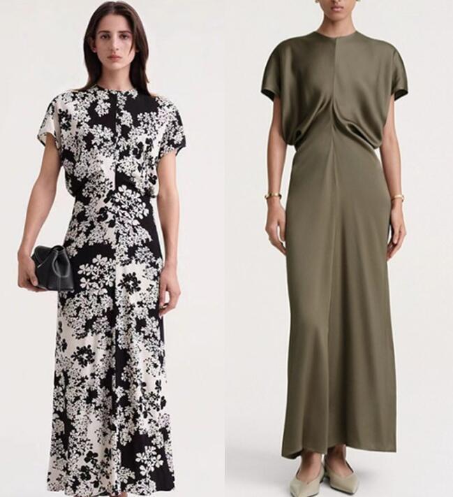 sachin and babi light blue dress Just Feels Right Off White Floral Maxi Dress – Shop the Mint main image 1