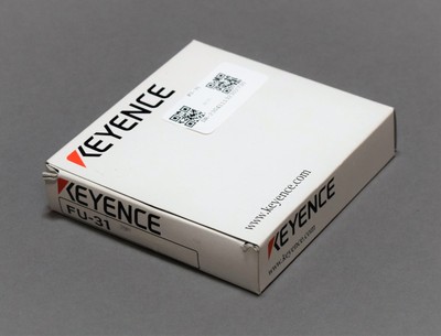 NEW KEYENCE  FU-31  [24 MONTHS WARRANTY]