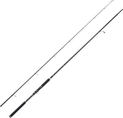 Abu Garcia XROSS FIELD XSFS-1032M Seabass Spinning rod 2pcs From
