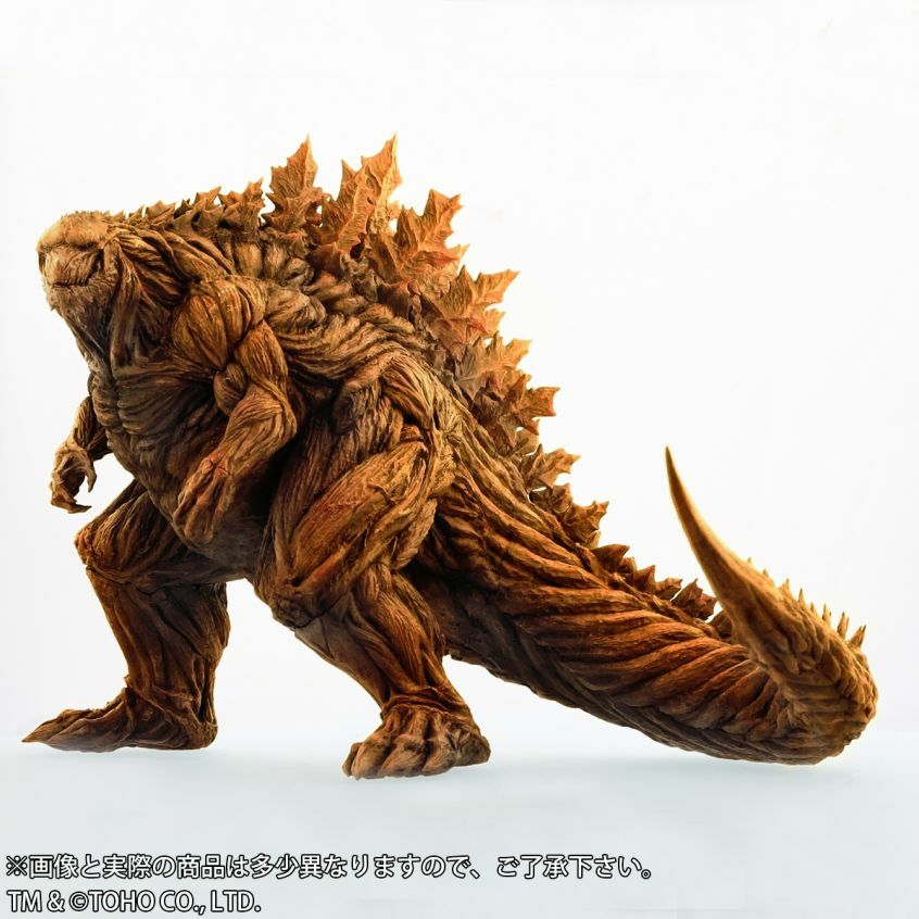 Toho 30cm Series Godzilla Earth Shonen Rick Limited Edition | eBay