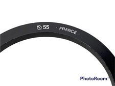 Cokin 55mm Adapter Ring for A Series Size Small S Square Holder Metal Ring