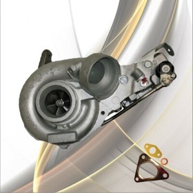 Turbolader Mercedes C Klasse E Klasse 200 CDI 220 CDI 122PS 150PS W211 742693