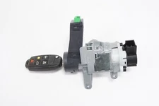 VOLVO XC90 S60 Ignition Switch Key OEM 2007 - 2014