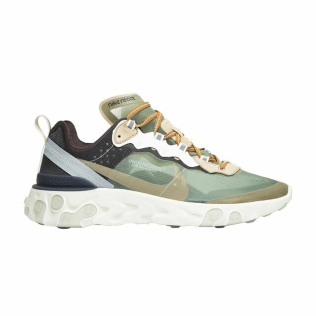 element 87 x undercover