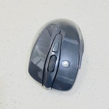 TECKNET Wireless Mouse Black Model M003 With Receiver Tested Works