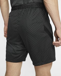 dri fit shorts with zipper pockets