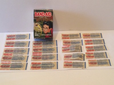 Johnson&Johnson band-aid h/potr (381370044604)