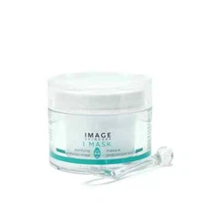 Image Skincare I MASK Purifying Probiotic Mask 57g 2oz #ibea