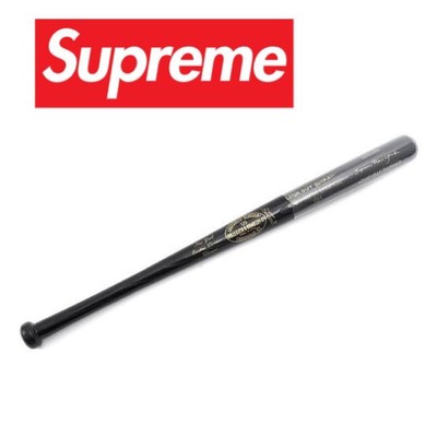 Supreme×Louisville Slugger ミニバット
