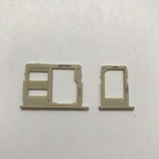 Genuine Samsung Galaxy J5 2017 J530 J7 2017 J730 SIM card holder tray slot 