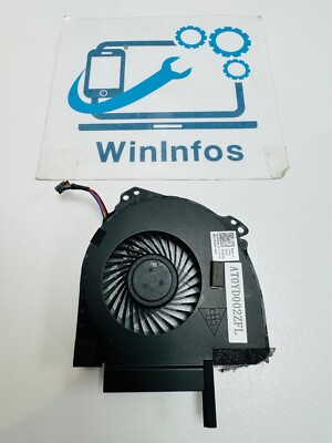 Système de refroidissement dissipateur chaleur PHILIPS X57 (EAA-89