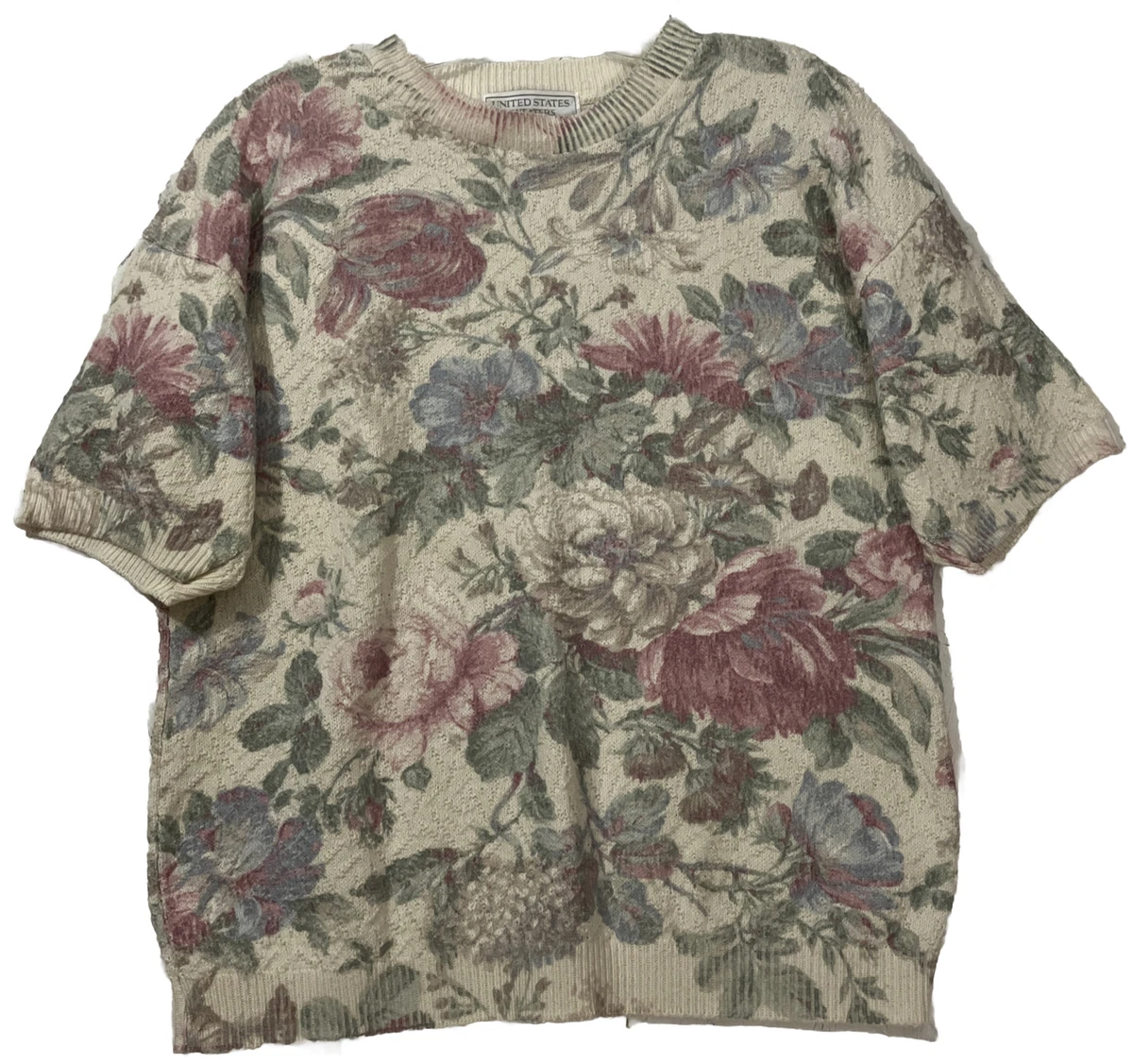 90s store sweaters womens