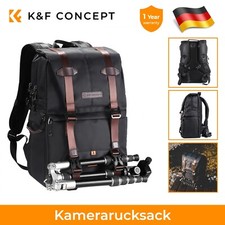 K&F Concept Multifunktionaler DSLR Kameraruck...