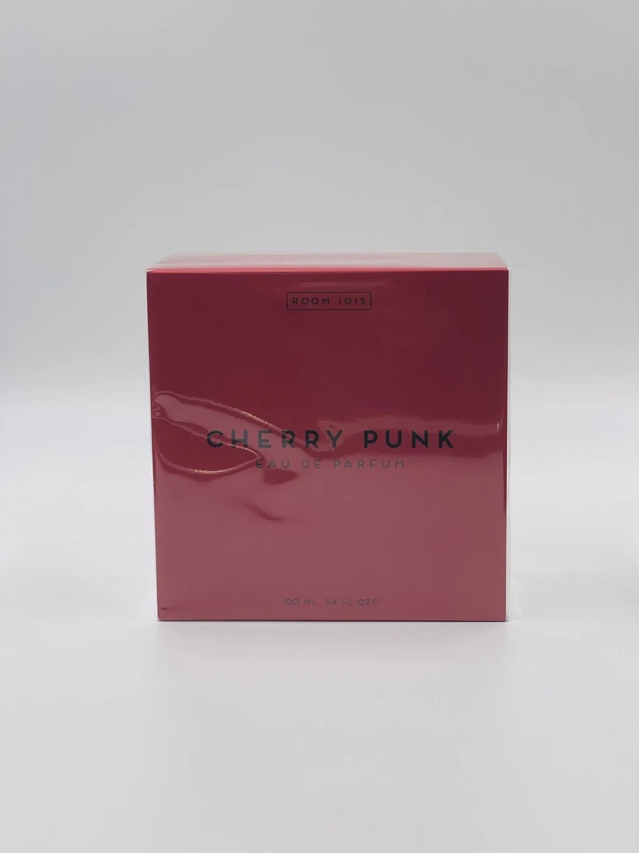 Cherry punk online by room 1015