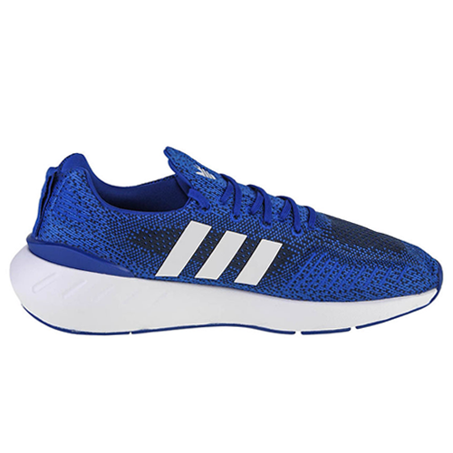 adidas Swift Run 22 Royal Blue