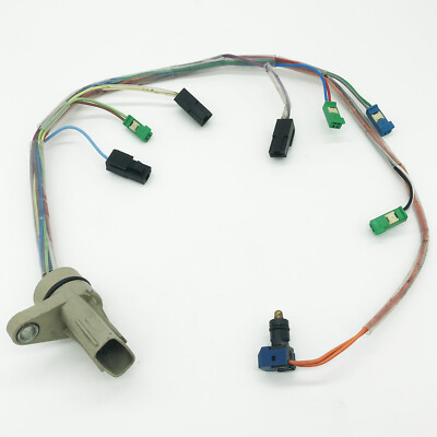 U141E U241E Transmission Solenoid Harness Scion tC 06-10 Toyota Camry RAV4