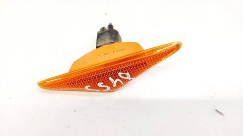 Ford Mondeo 2002 Clear Side Repeaters Left 1S7113K309AB, 1S71-13K3 #1828200-43