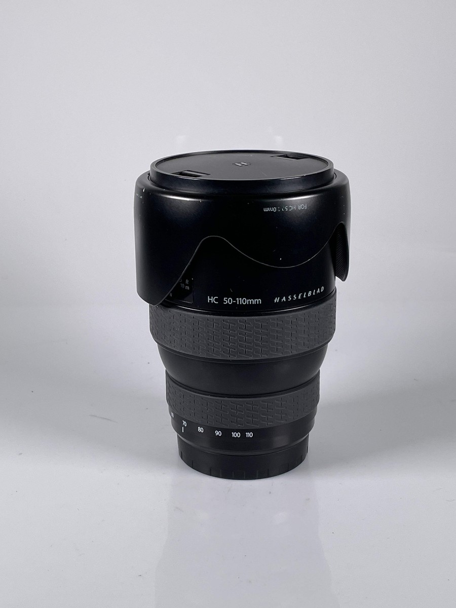 Hasselblad HC 50-110mm f3.5-4.5 Lens | eBay