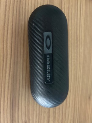 OAKLEY RACING JACKET  Sonnenbrille Alinghi / Limitierte Edition