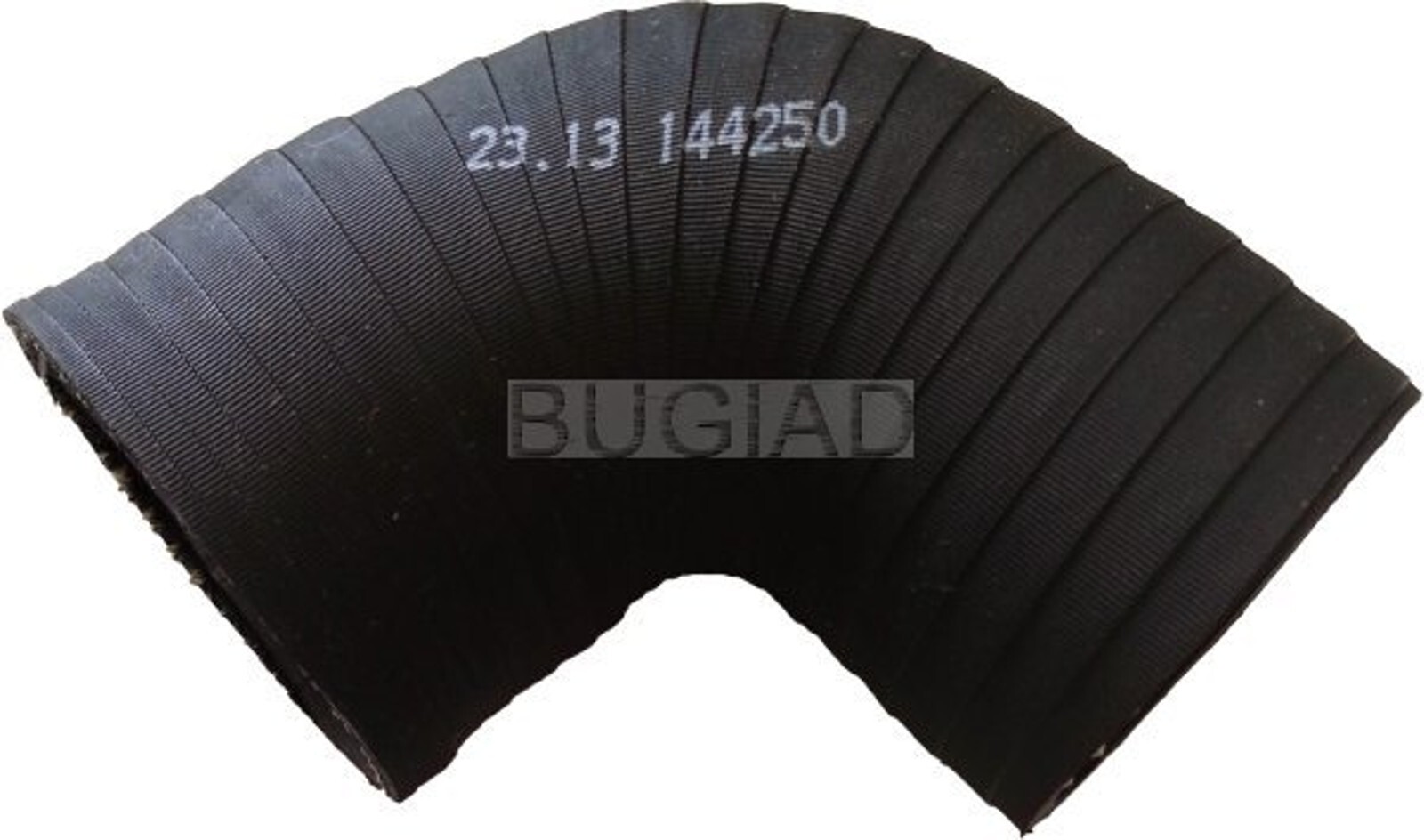 Conduit intercooler 1.8T compatible avec les modèles VW A4 B6 et Exeo