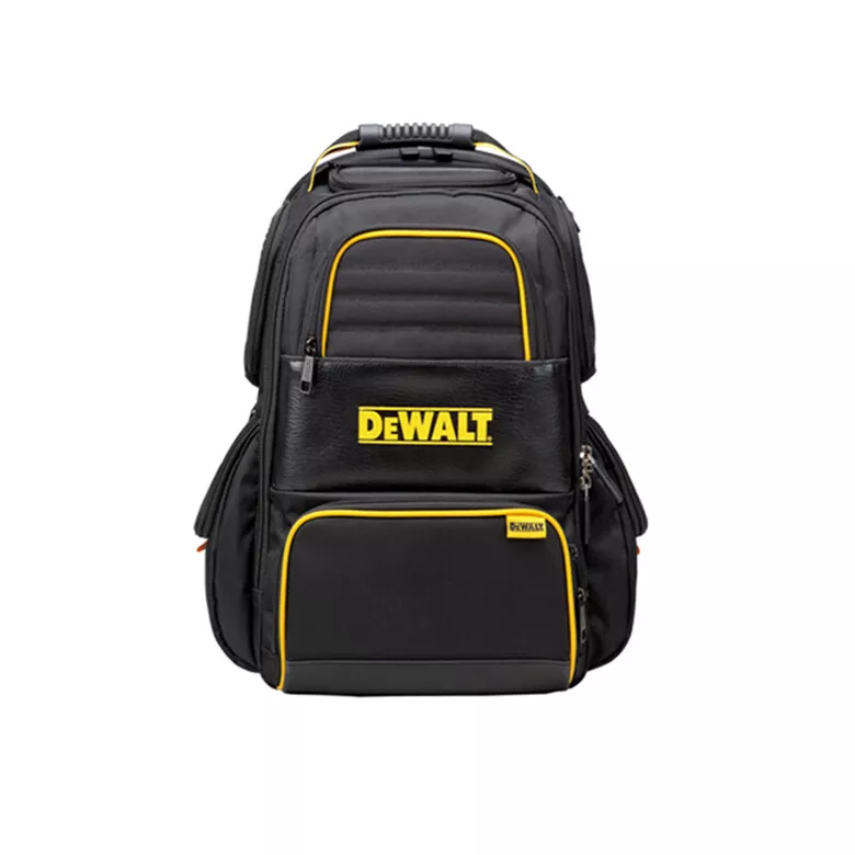Genuine DeWalt Work Hand Tool Bag Backpack Rucksack Storage 76