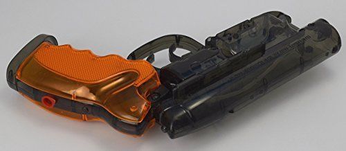 Blade Runner Blaster Takagi Type M2019 Water Gun Tomenosuke Black