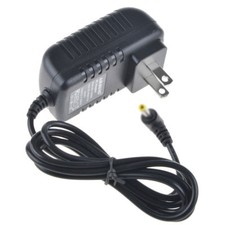 AC Adapter For YAESU NC-72B Radio Battery Charger Power Supply Cord Mains PSU