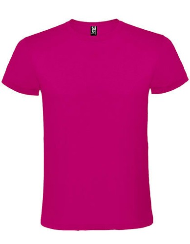 Unisex Camiseta Sola Jersey 100% Algodón Cuello Redondo S - 3XL (BRY6424) - Imagen 9 de 13