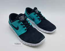 SB Stefan Janoski Max ‘Gamma Blue’ スニーカー Nike SB Stefan Janoski Max Gamma Blue - Sneaker Bar Detroit