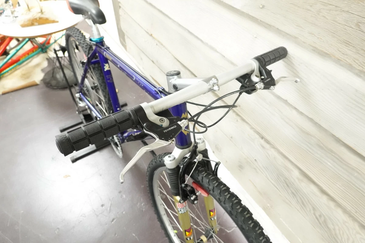 Gary fisher hotsell paragon for sale
