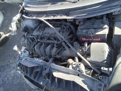 Engine ECM Electronic Control Module Fits 08-09 SCION XD 27122935