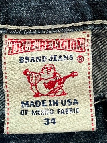 true religion made