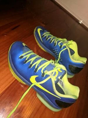 kd 5 elite shoes