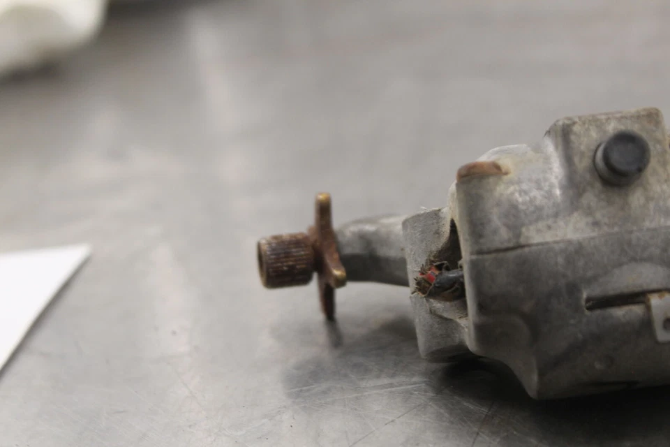 1971 Kawasaki MT1 HANDLEBAR SWITCH S712 - Image 2 of 4