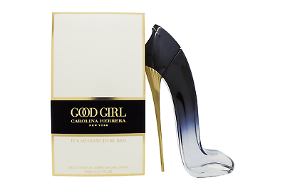 Carolina Herrera Good Girl Légère Eau de Parfum Spray, 2.7-oz. - Macy's