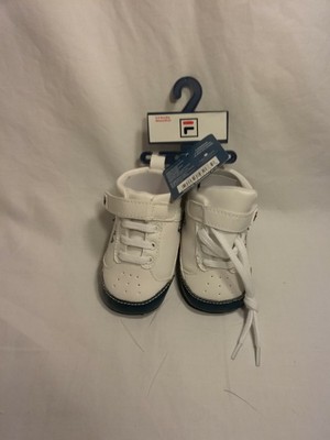 fila baby shoes