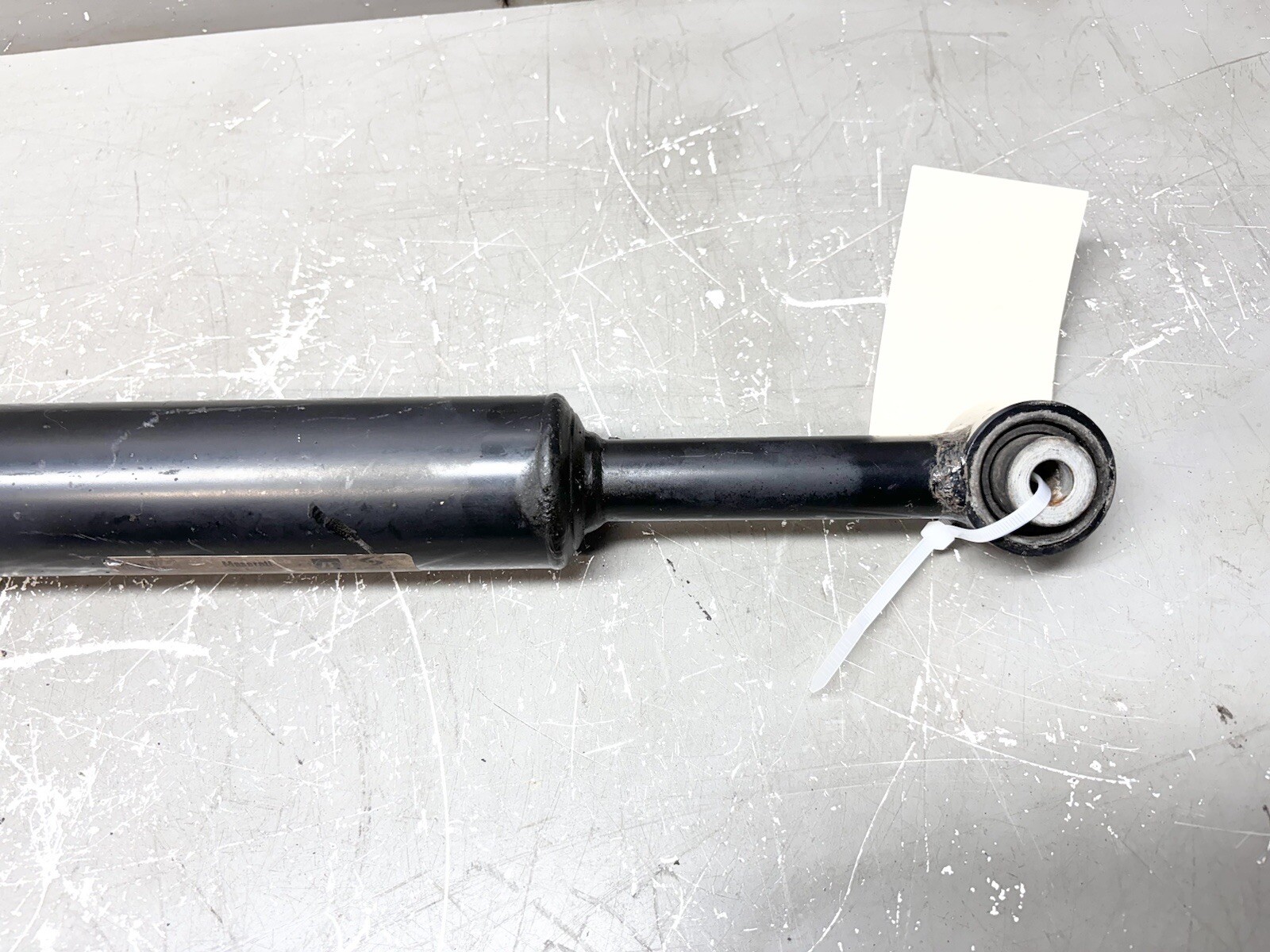 ⭐️2014-2017 Maserati Quattroporte Ghibli Rear Left Or Right Shock Absorber OEM