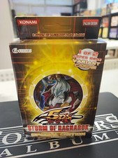 YU-GI-OH TCG - Storm of Ragnarok: Special Edition (ENG)