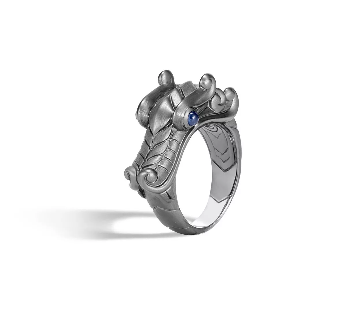 John hardy dragon best sale ring