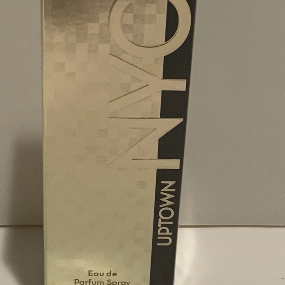 Elizabeth Arden 5th Avenue NYC Uptown Eau De Parfum 4.2 OZ Perfume Spray Sellado Foto 3 de 4