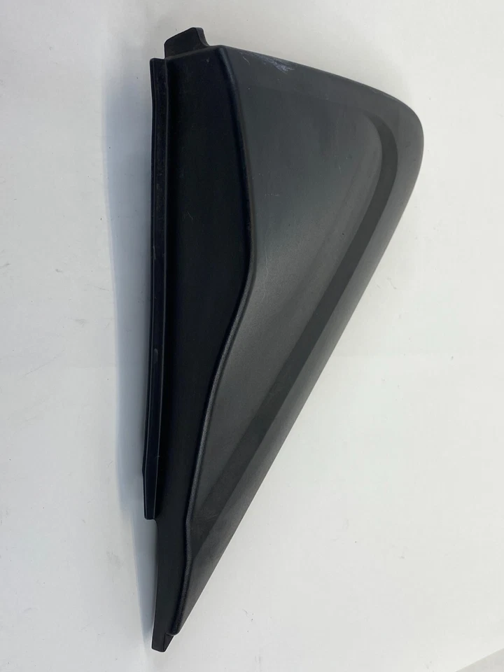 00-06 Mazda MPV Front Left Exterior Side View Corner Garnish Molding LC6269165 Foto 4 de 4