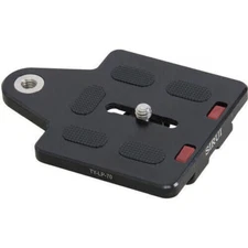 Sirui TY-LP70 Arca-Type Quick Release Plate for belt systems