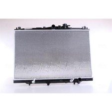 Radiateur Honda SHUTTLE