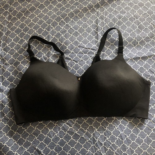 Cacique Bra 46DDD Lightly Lined No Wire
