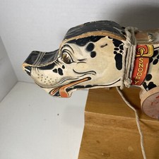Preços baixos em Brinquedo de Puxar Snoopy em Brinquedos de Puxar
