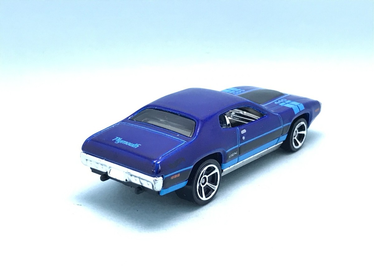 2023 Hot wheels # '71 Plymouth GTX , Spun Loose | eBay 2023 Hot wheels # '71 Plymouth GTX , Spun Loose | eBay