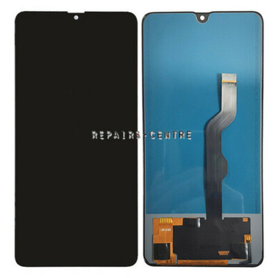 For Huawei Mate 20X TFT LCD Display Touch Screen Digitizer Assembly Replacement