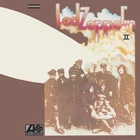 Led Zeppelin - Led Zeppelin II NEW Sealed Vinyl LP Album